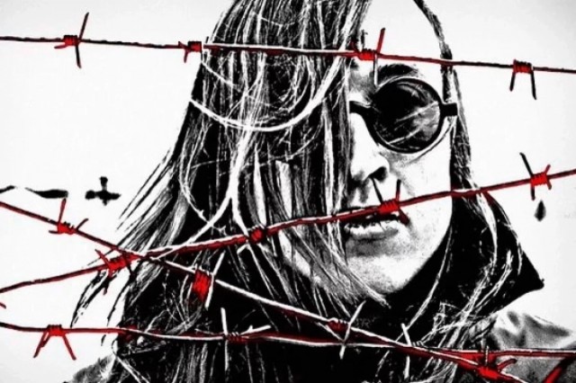 И. Ф. Летов. 10.09.1964 - 19.02.2008.