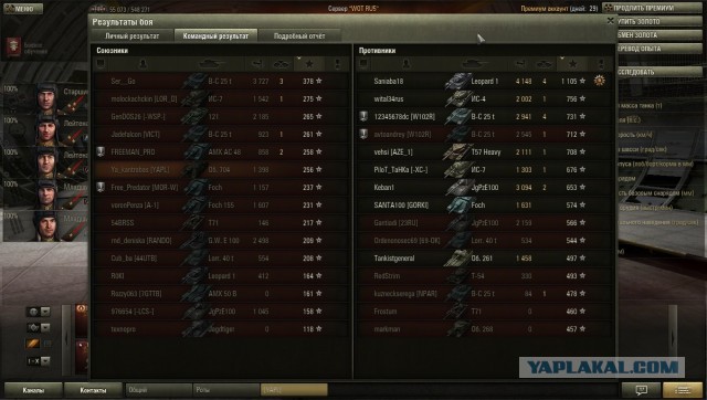 Wargaming 6