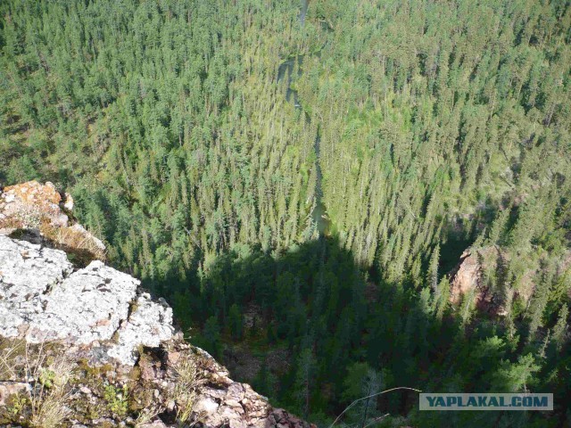 Настоящая Якутия: горячие люди холодной земли