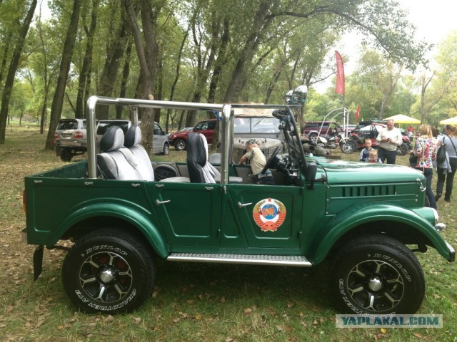 Автошоу АВТОШОК 2013
