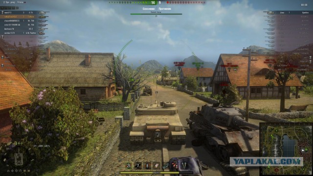 Wargaming 8