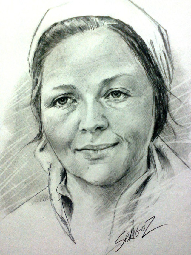 Анна,Люба,Наталья