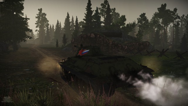 War Thunder