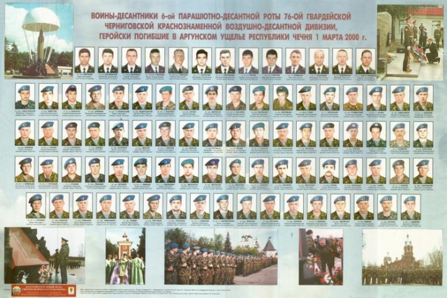 Шестая рота