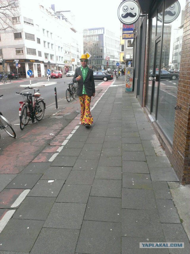 Решил выложить свои приколы