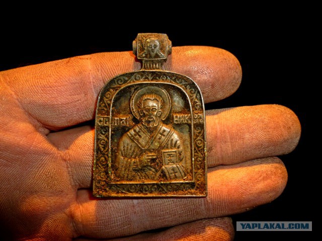 Кладоискательство & нумизматика