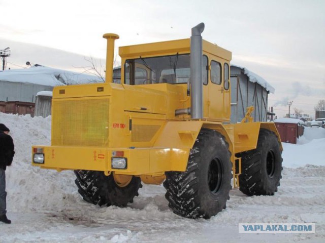 Клички советских авто