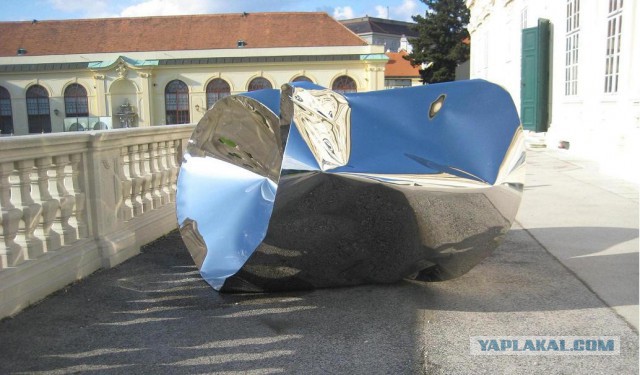 Пара дней в Вене