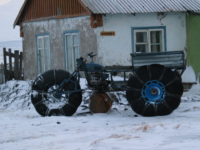 Город с интернетом за 79 000 рублей в месяц.