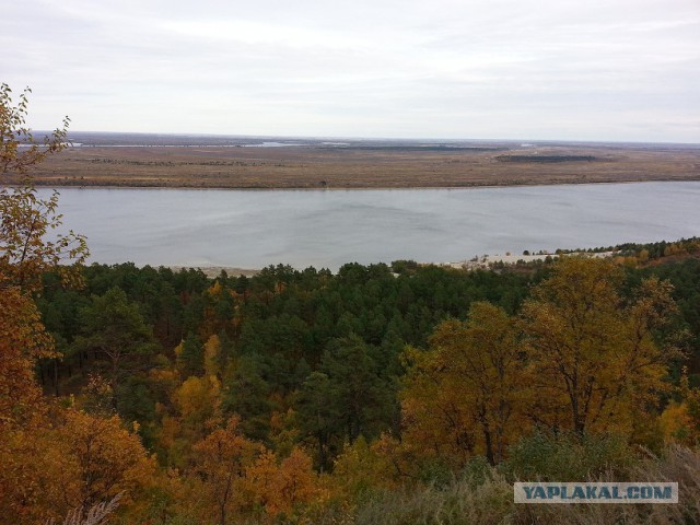 3 дня и 2 ночи в тайге
