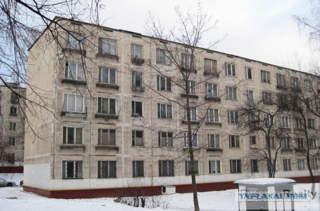 Эхо прошлого в фотографиях