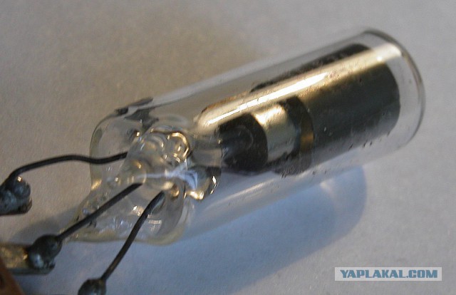 К155ЛА3. Легенда из СССР.
