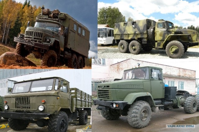Завод SCANIA в Санкт-Петербурге