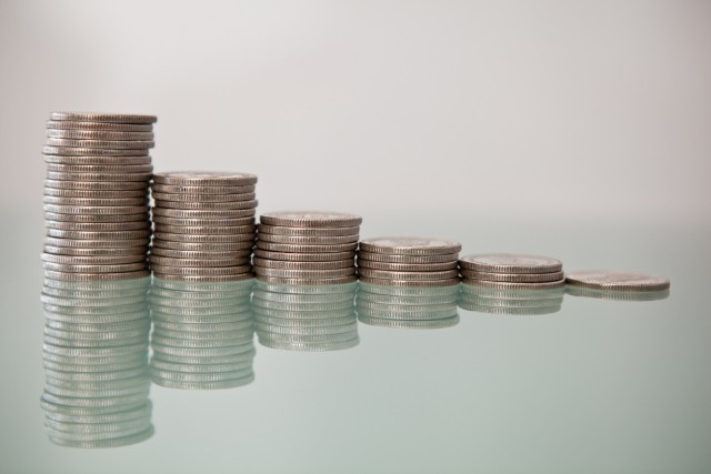 Money, Money: Самые интересные факты о деньгах