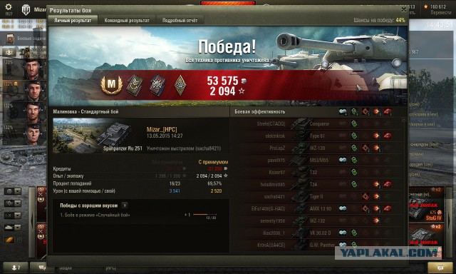 Wargaming 22