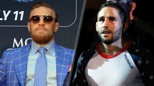 Новости бокса и MMA(бои без правил)