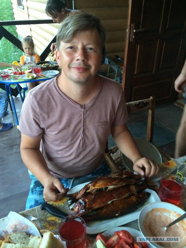 Лещ