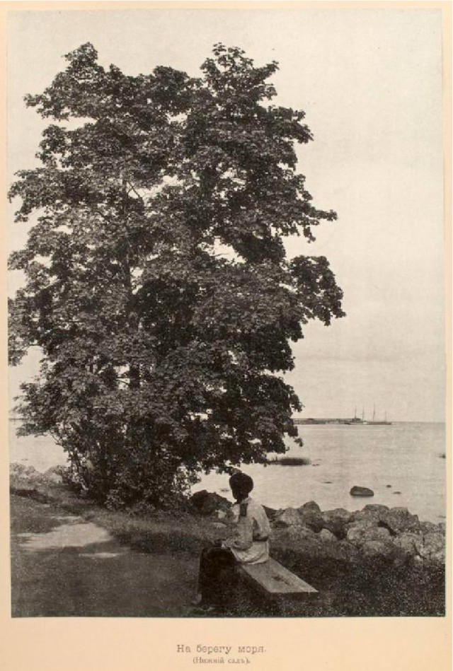Санкт-Петербург