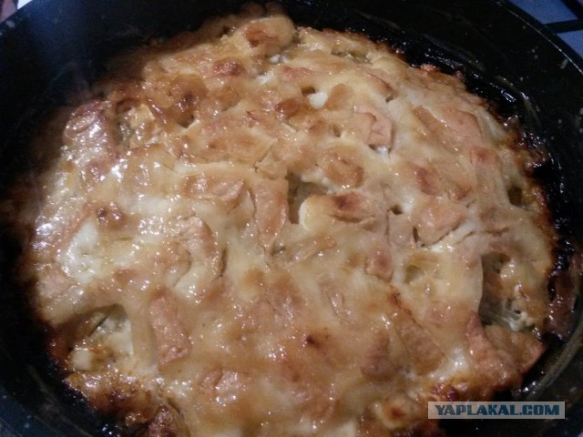 Аццкая кухня 2  (кулинарный адъ)
