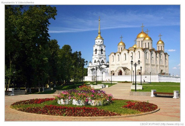 Город в России, за который мне стыдно