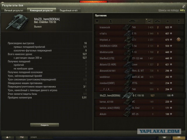 Wargaming 30!