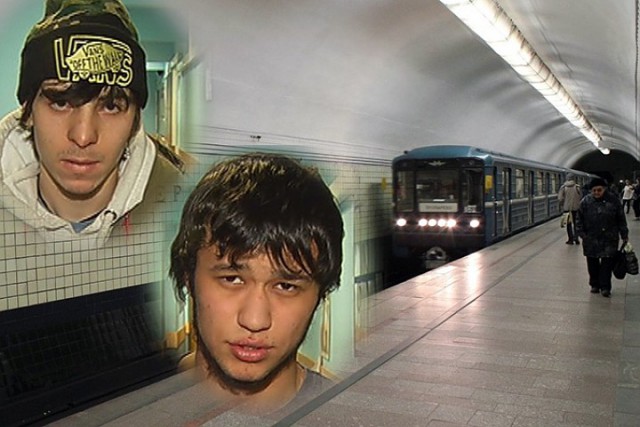 Один человек ранен ножом в драке в московском метро