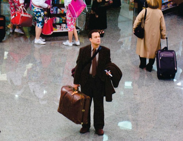 Нестеровский поезд: как уехать в Европу за 1600 рублей