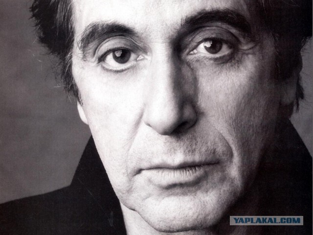 Фото актеров и музыкантов, из которых харизма плещет через край