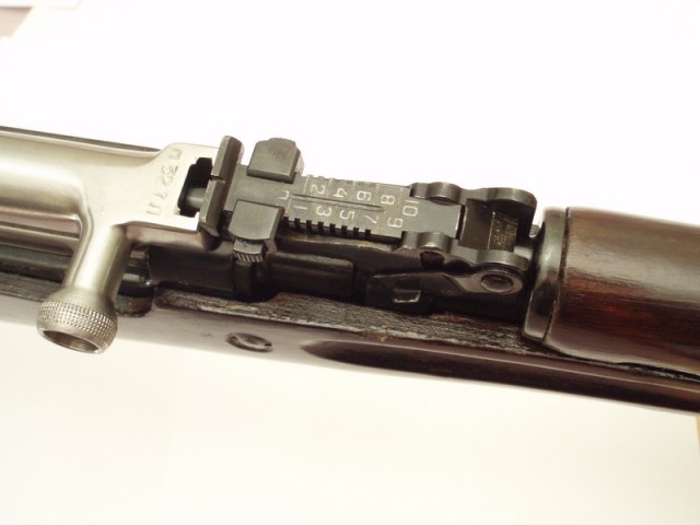 СКС-45:  Оружие солдата и охотника России