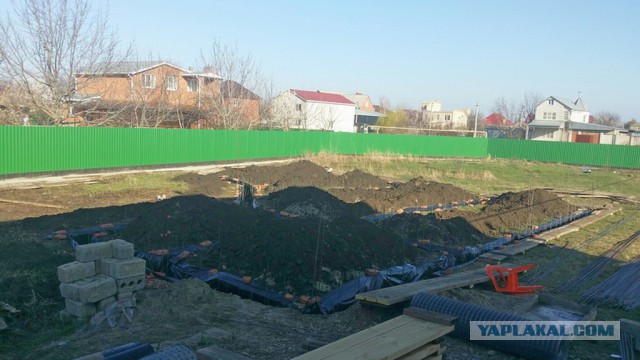 Правильный каркасник 1