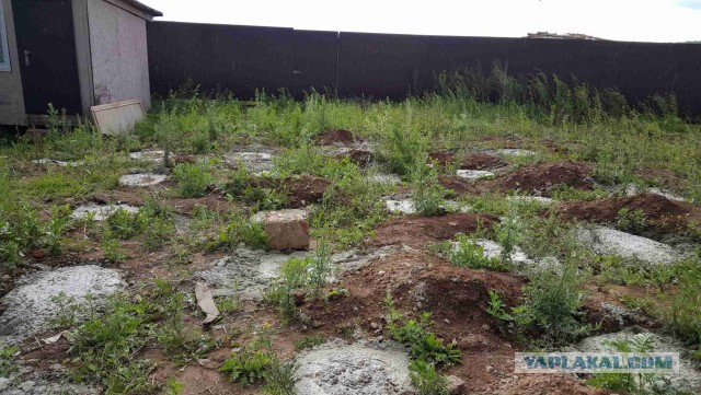 Каркасник своими руками