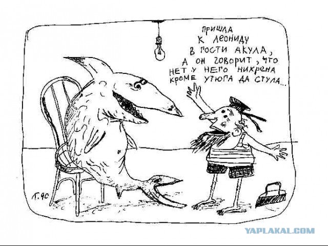 Ударная доза тупежа на начало недели