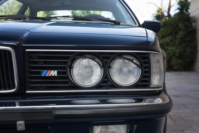 BMW. Немного классики