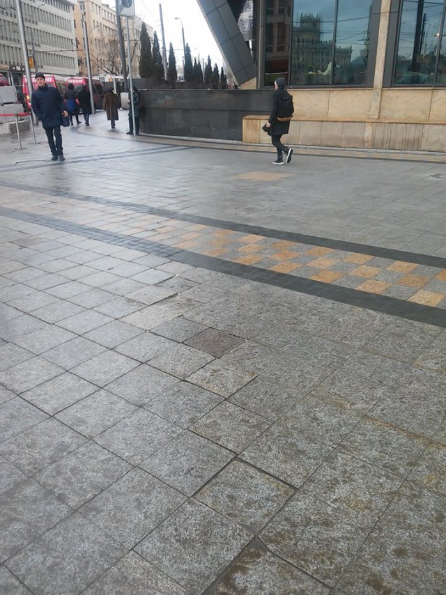 Благоустройство Москвы