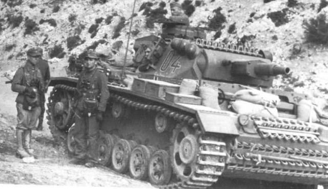 СУ-100 или Jagdpanther: лучшая противотанковая САУ Второй мировой?