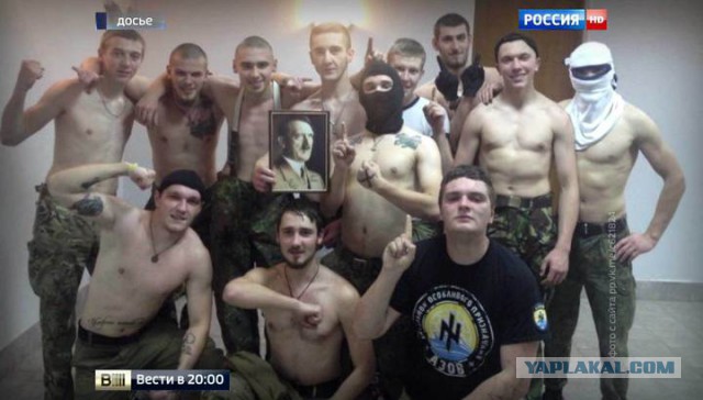 "Подарок" сумским ветеранам от властей