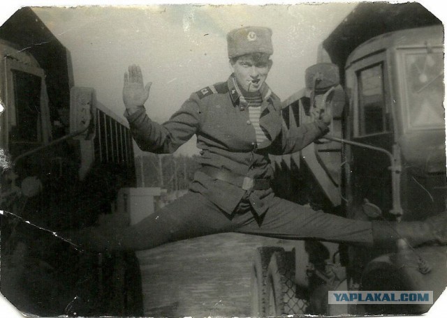 Военные грузовики