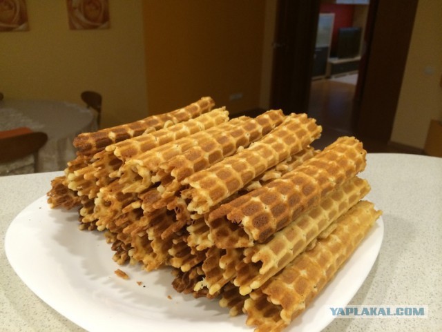 Любимые лакомства советских детей
