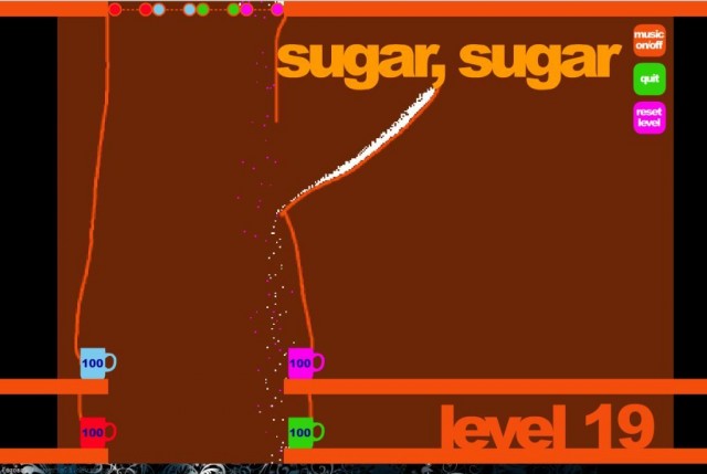 Sugar Sugar