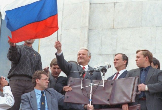 Павел Грудинин: К сожалению, Навальный оказался прав!