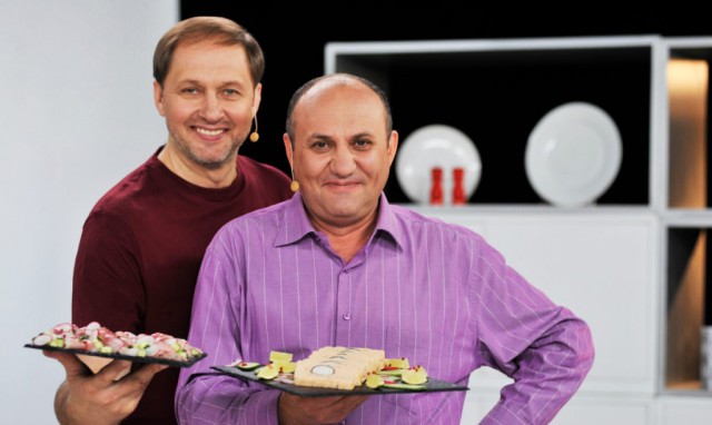 Куда закатились звезды. Что стало с популярными телеведущими 80-х и 90-х