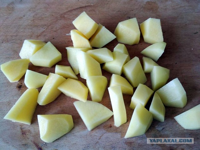 Кулинары поздравляют ЯП с днём рождения!