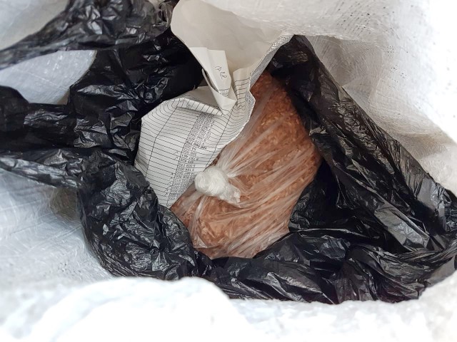 Плов домашний