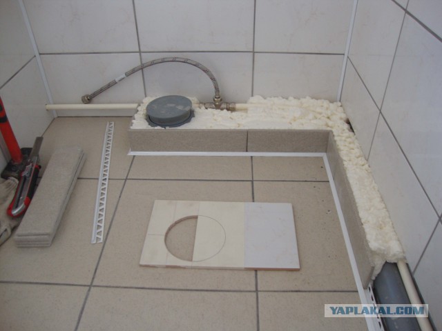 Внутренняя отделка беседки. Часть 1
