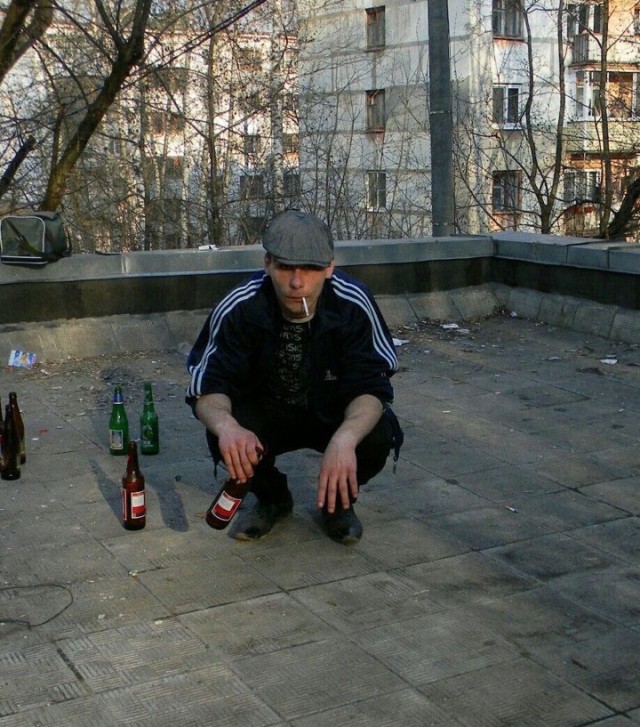 Выловлено в наших сетях