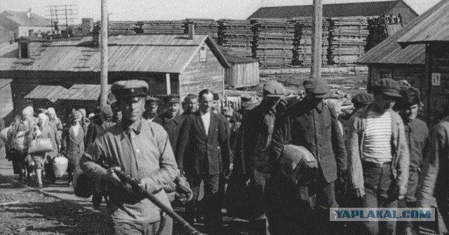Очень интересные исторические фото