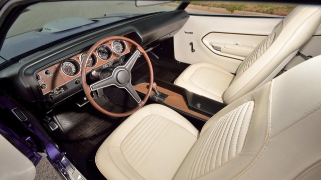 Американцы - 12. HEMI 426. Красивых автофото пост