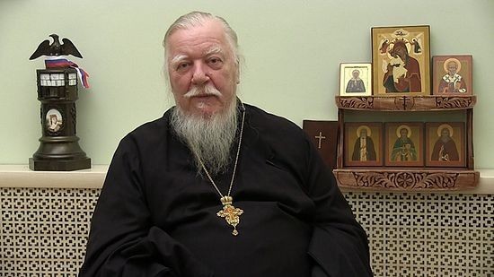 «В некоторых областях невесту при осмотре раздевали». Протоиерей Смирнов посоветовал «научный» подход при выборе супруга