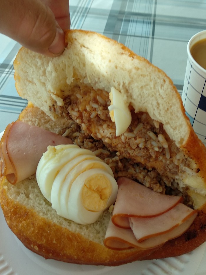 Пожалуй, пора сходить на кухню