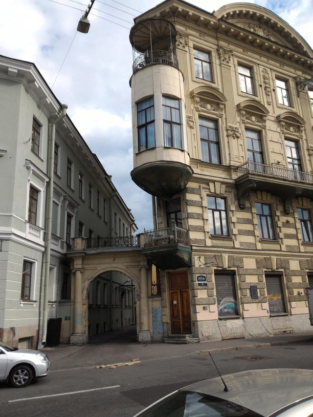 Сам себе фотограф